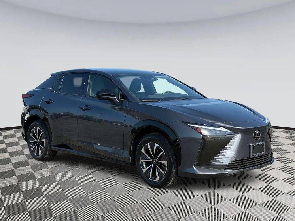 2023 LEXUS RZ 450e