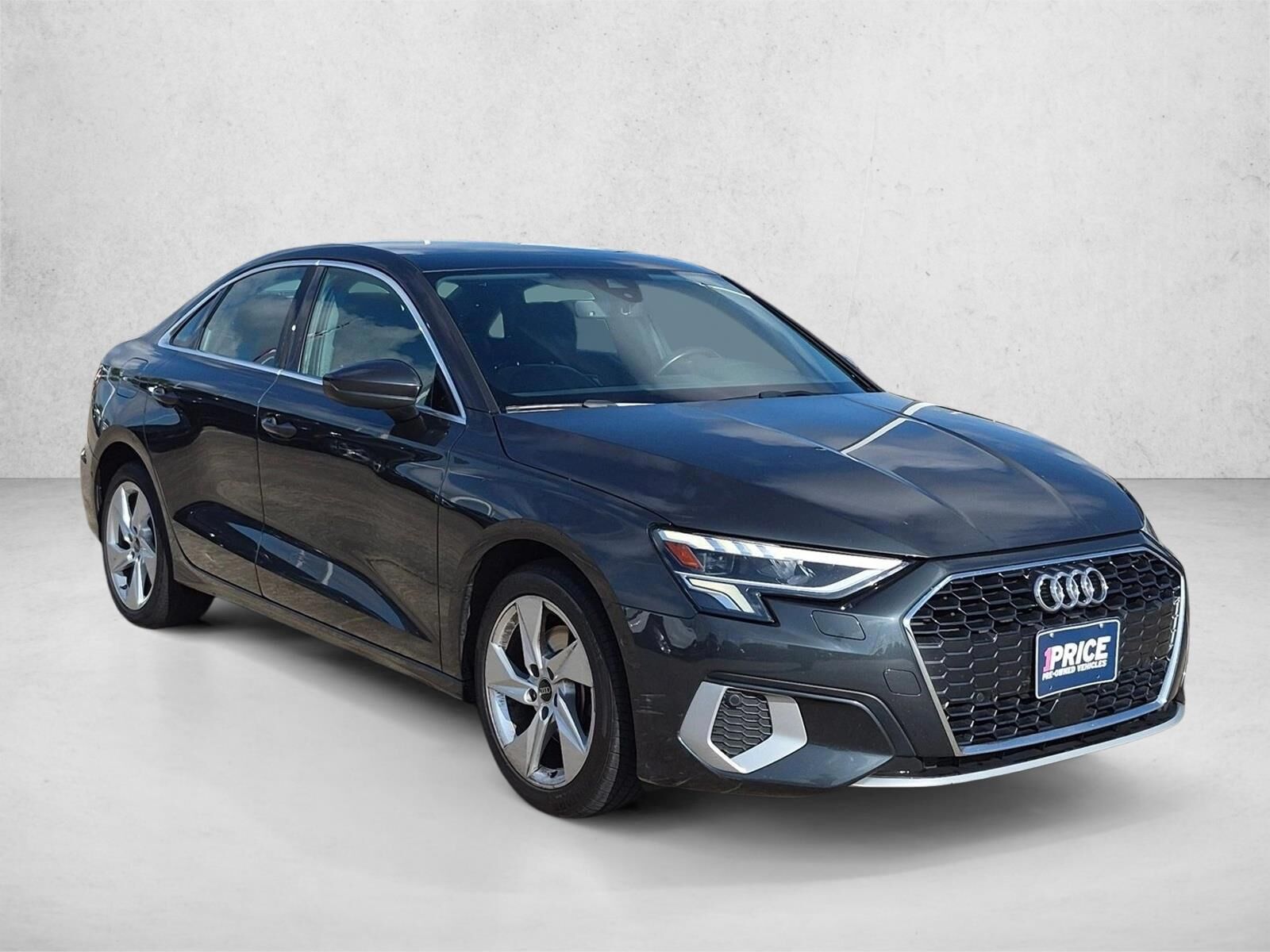 2024 Audi A3
