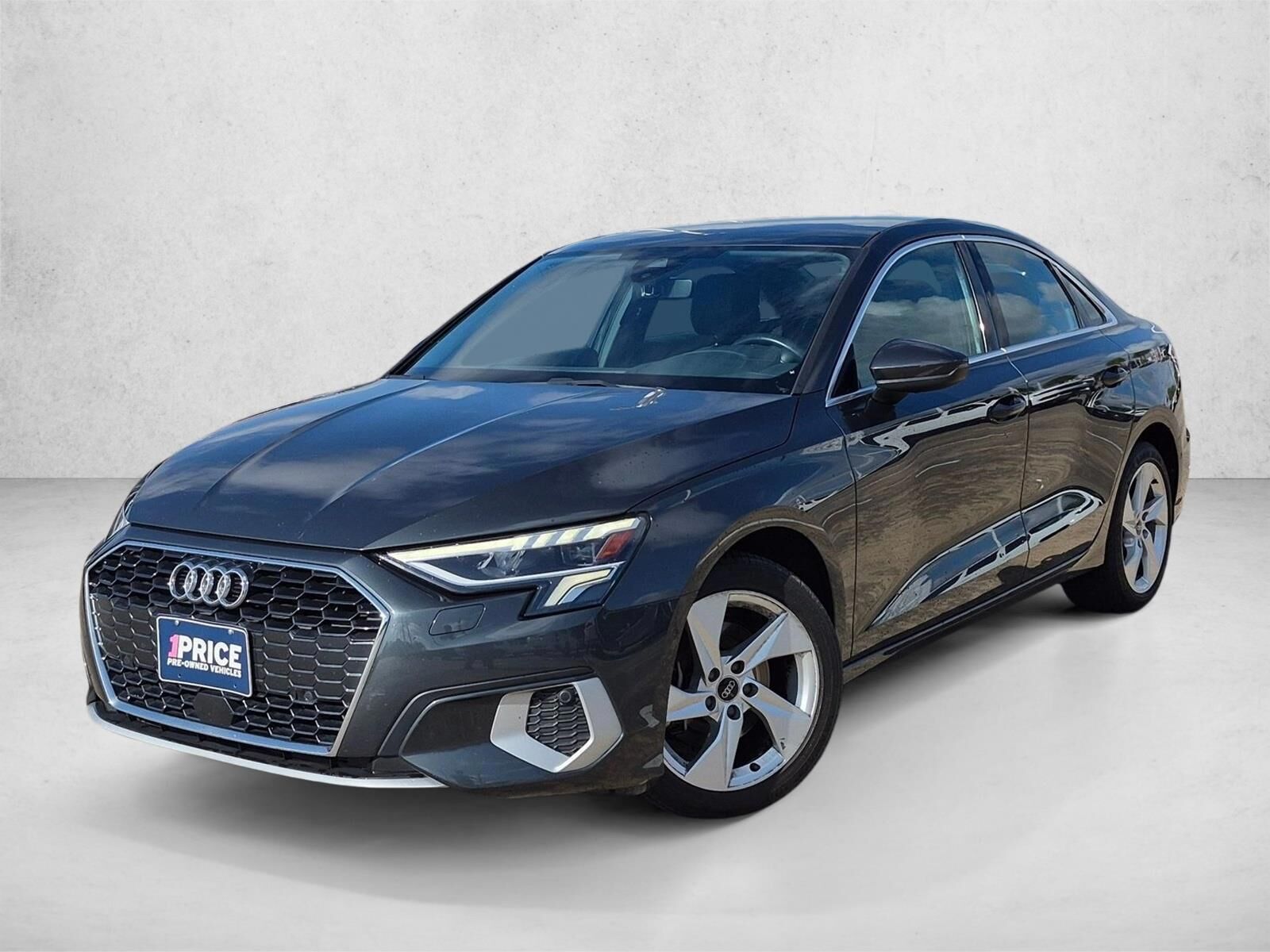 2024 AUDI A3