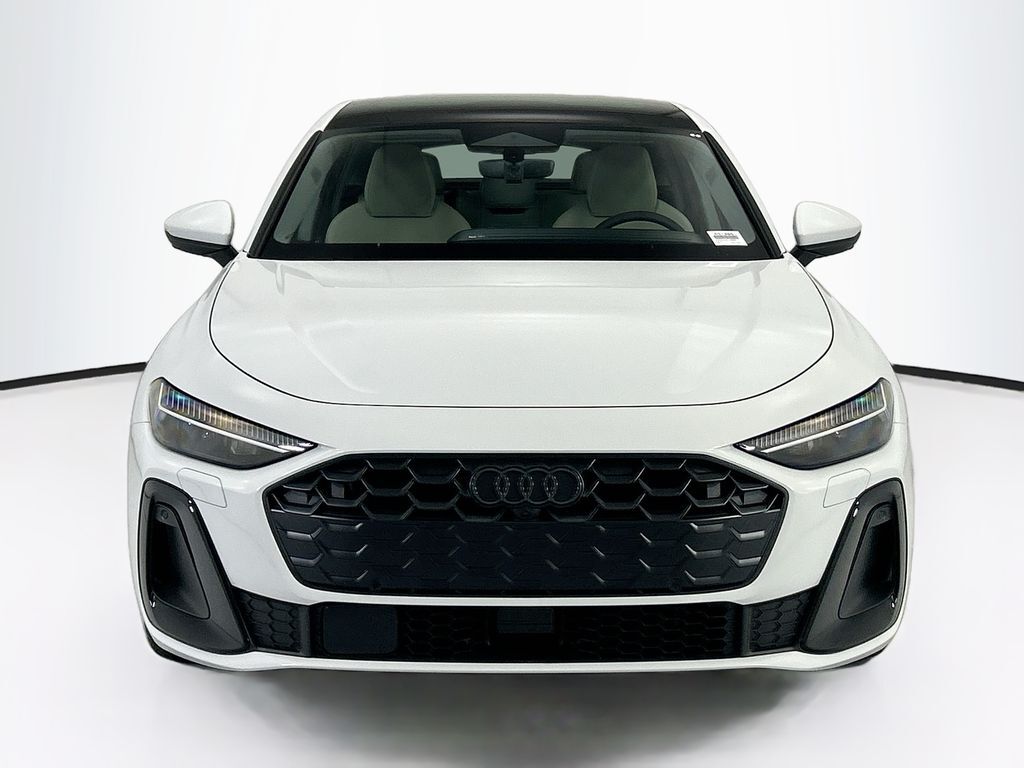 2026 Audi A5