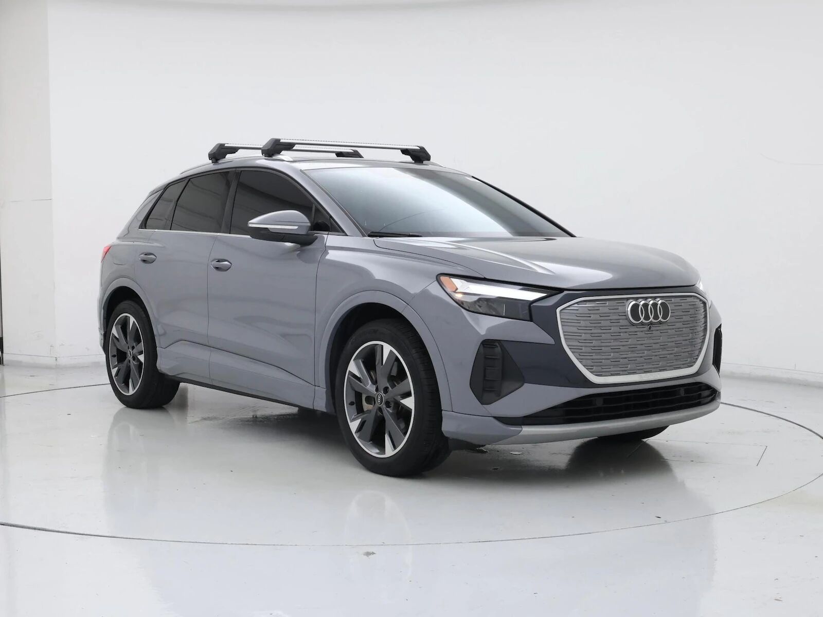 2022 Audi Q4