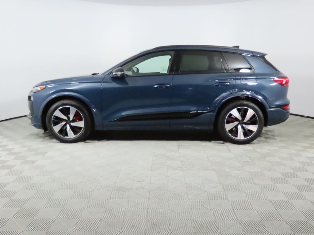 2027 Audi SQ6