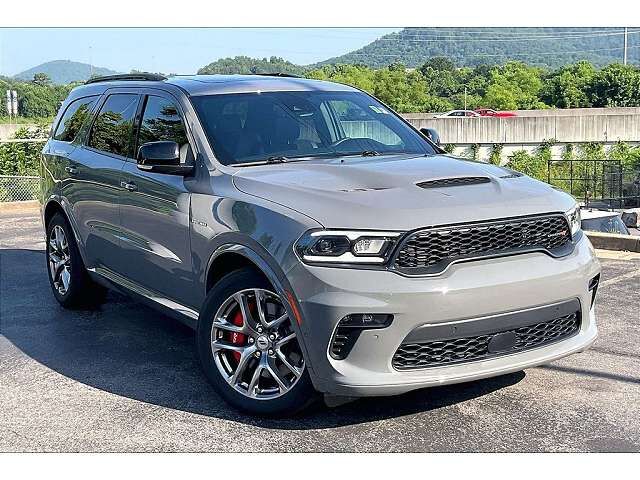 2023 DODGE Durango