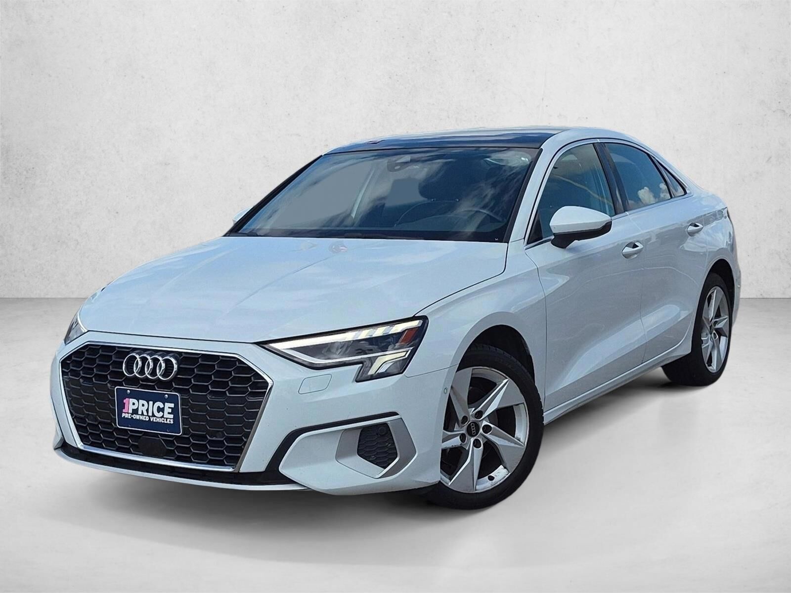 2024 AUDI A3