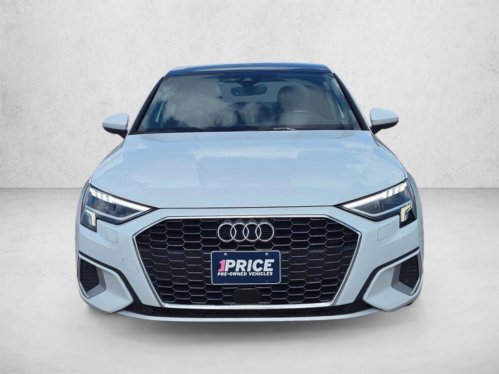 2024 Audi A3