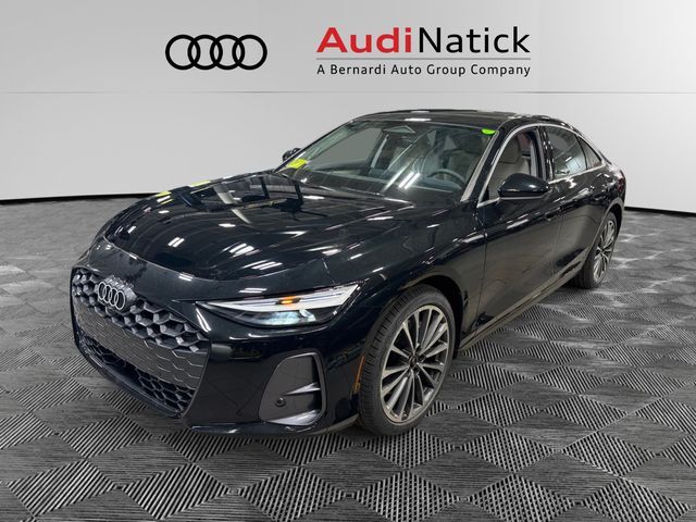 2026 AUDI A6