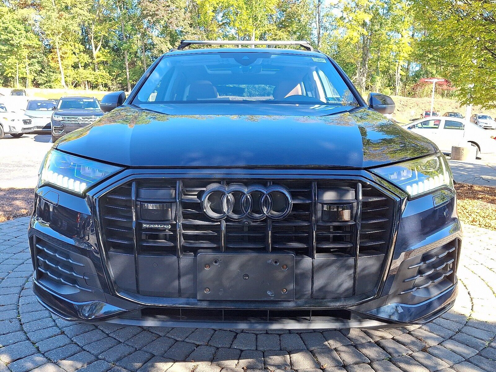 2023 Audi Q7