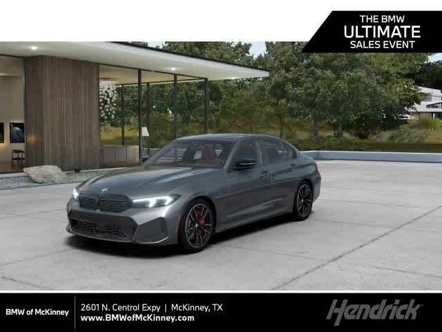2026 BMW M3