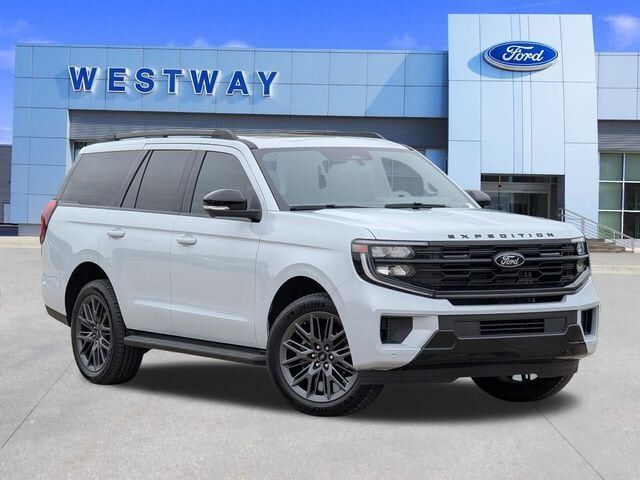 2026 FORD Expedition