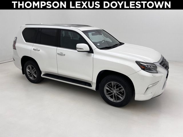 2023 LEXUS GX