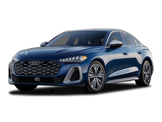 2026 AUDI S5