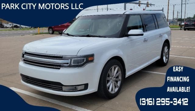2016 FORD Flex