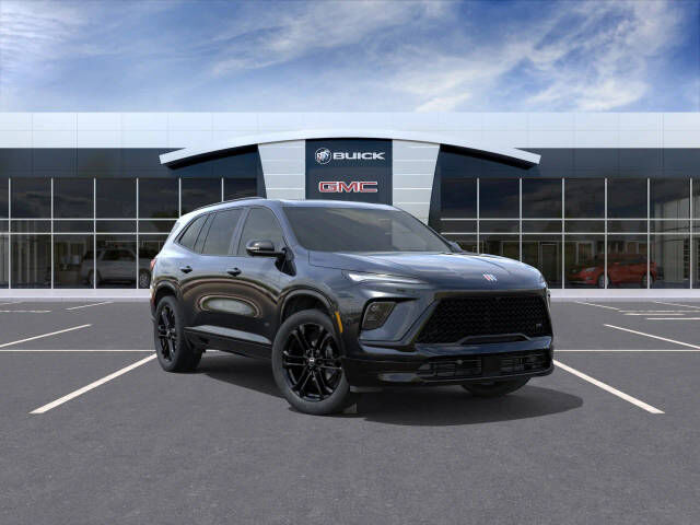 2026 BUICK Enclave