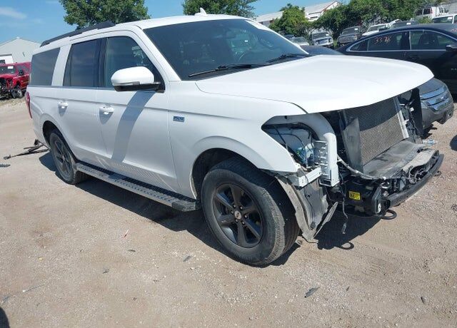 2019 FORD Expedition