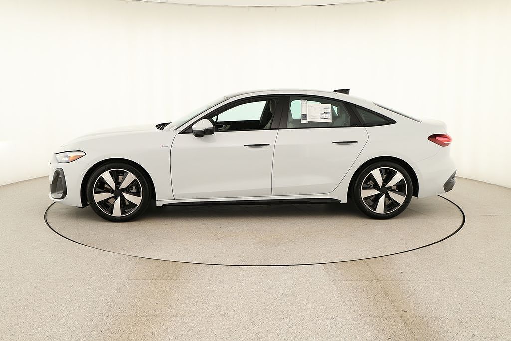 2026 Audi A5