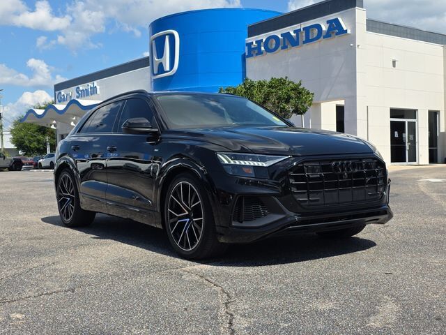 2023 Audi Q8