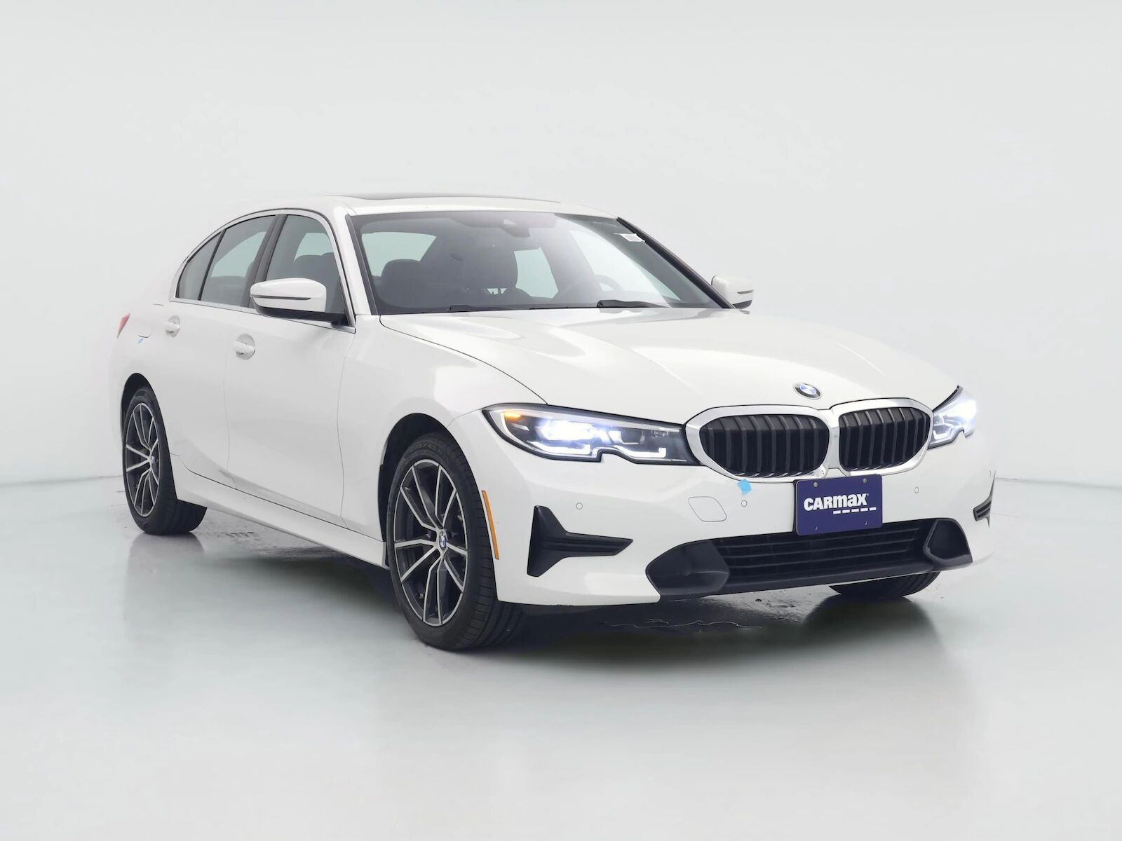 2022 BMW 3 Series