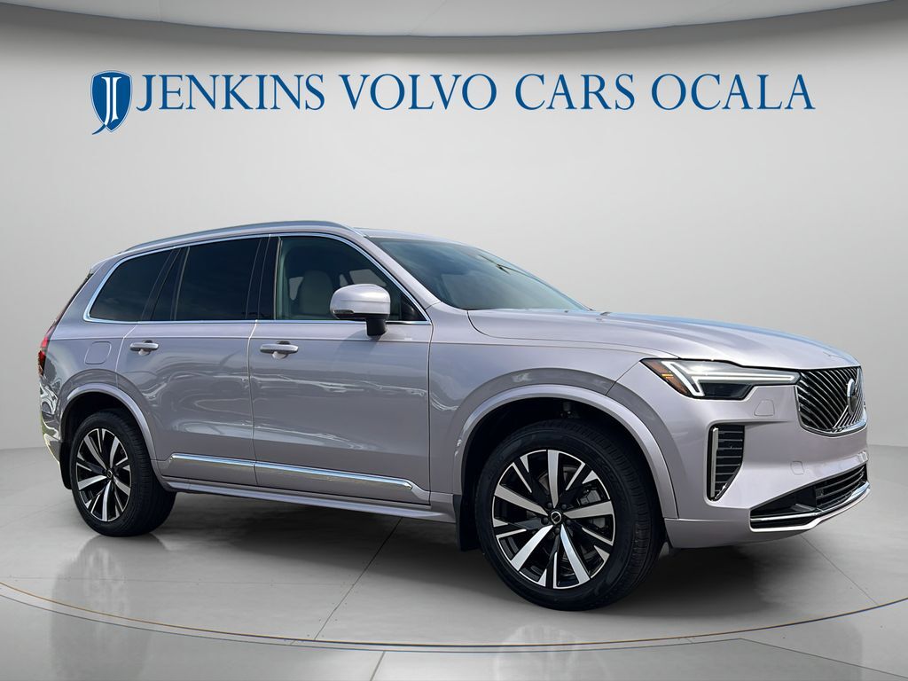2026 VOLVO XC90