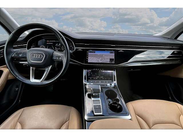 2023 Audi Q7