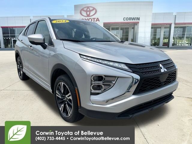2024 MITSUBISHI ECLIPSE CROSS