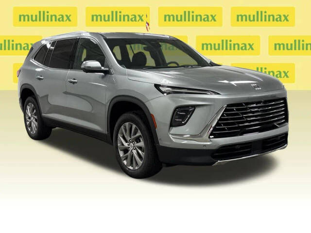 2026 BUICK Enclave