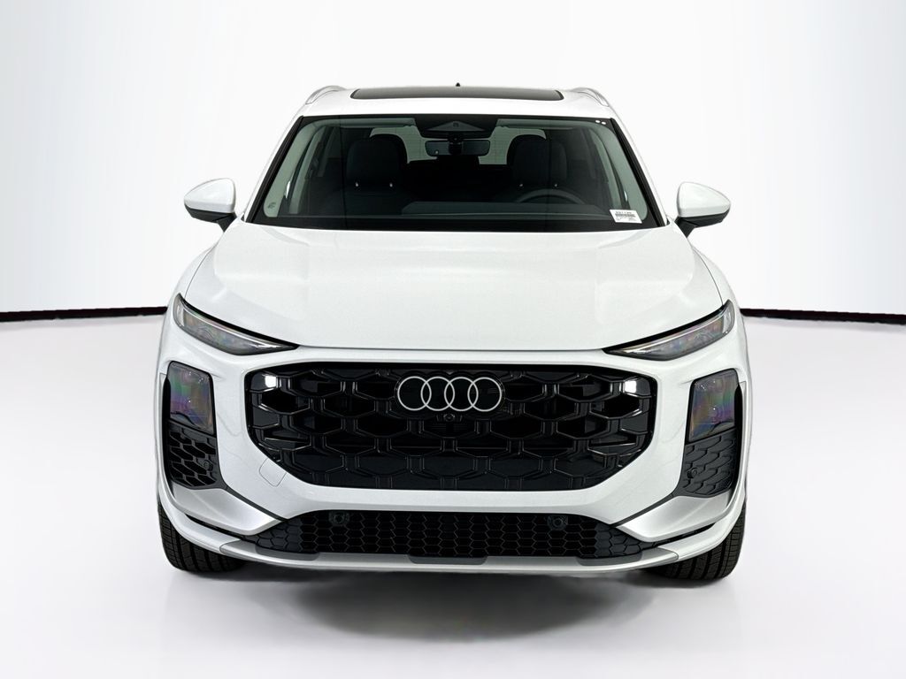 2026 Audi Q3