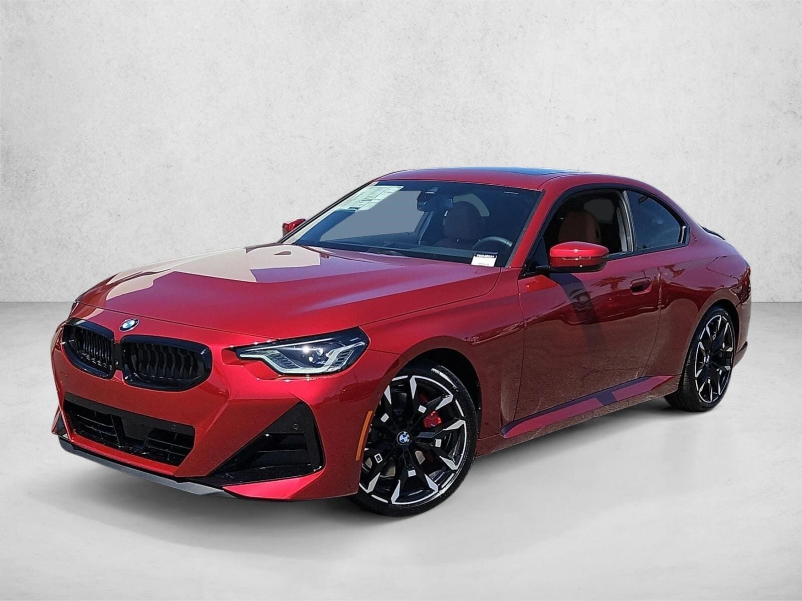 2026 BMW 2 Series