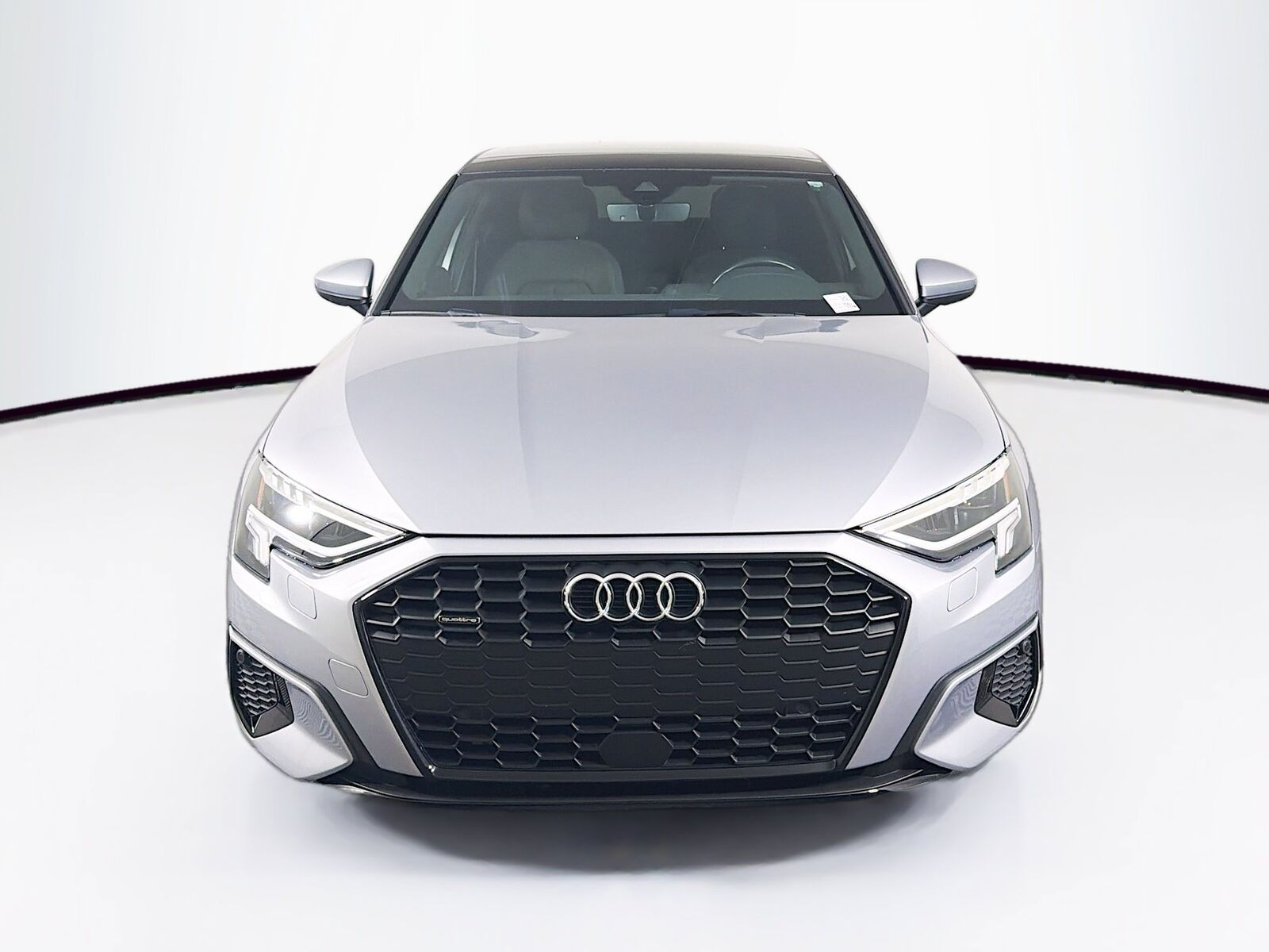 2024 Audi A3