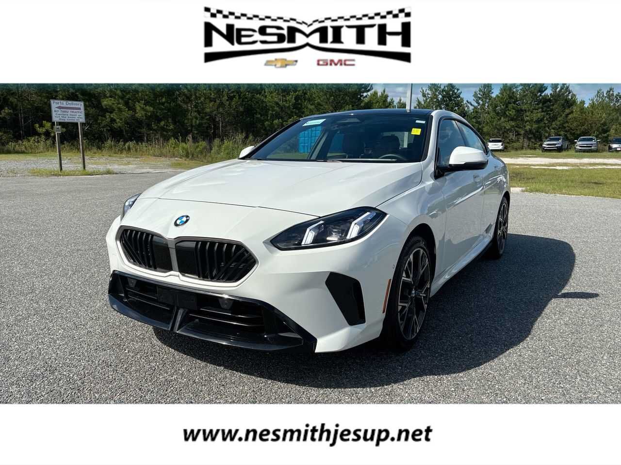 2025 BMW 2 Series