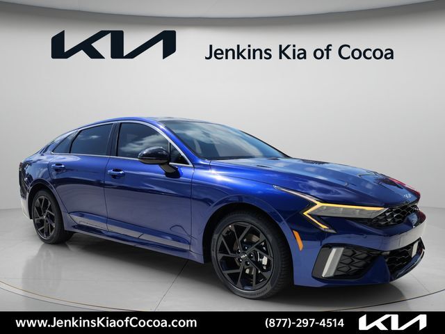 2026 KIA K5