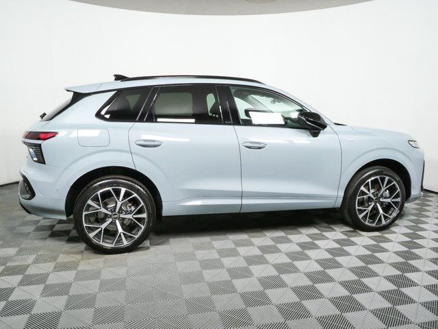 2026 Audi Q3