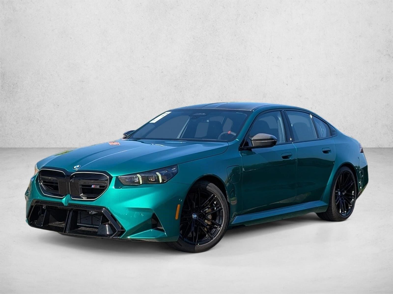 2026 BMW M5