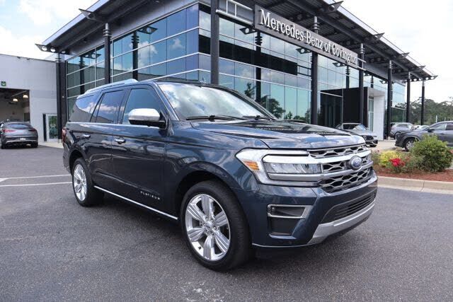 2023 FORD Expedition