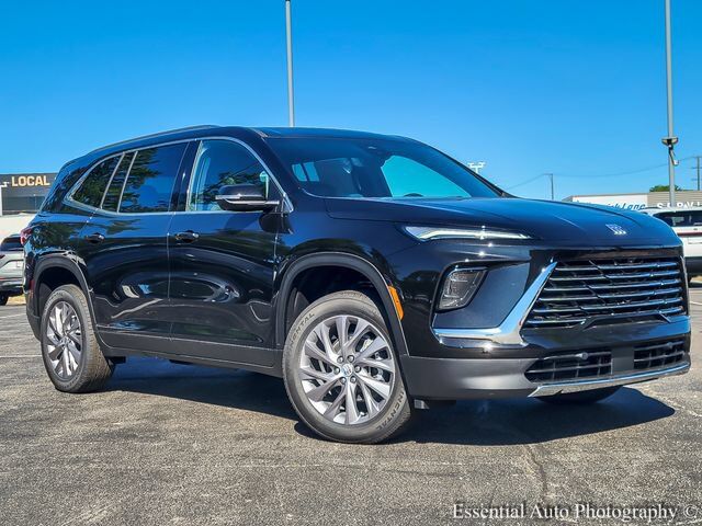2026 BUICK Enclave