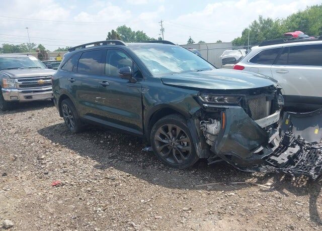 2023 KIA Sorento