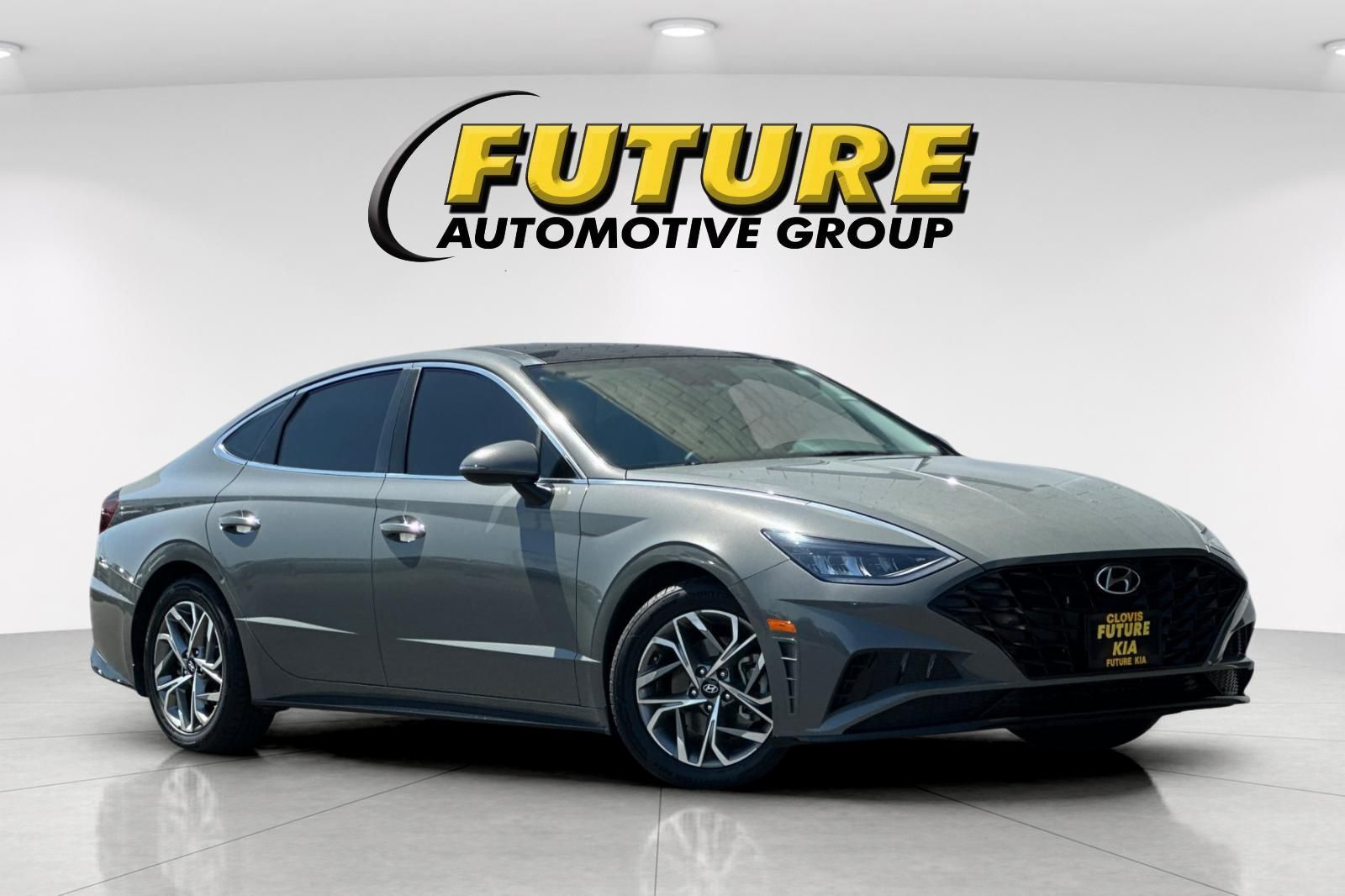 2022 HYUNDAI Sonata