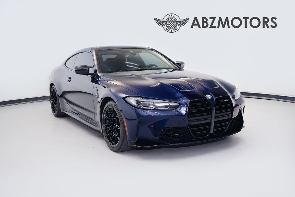 2024 BMW M4