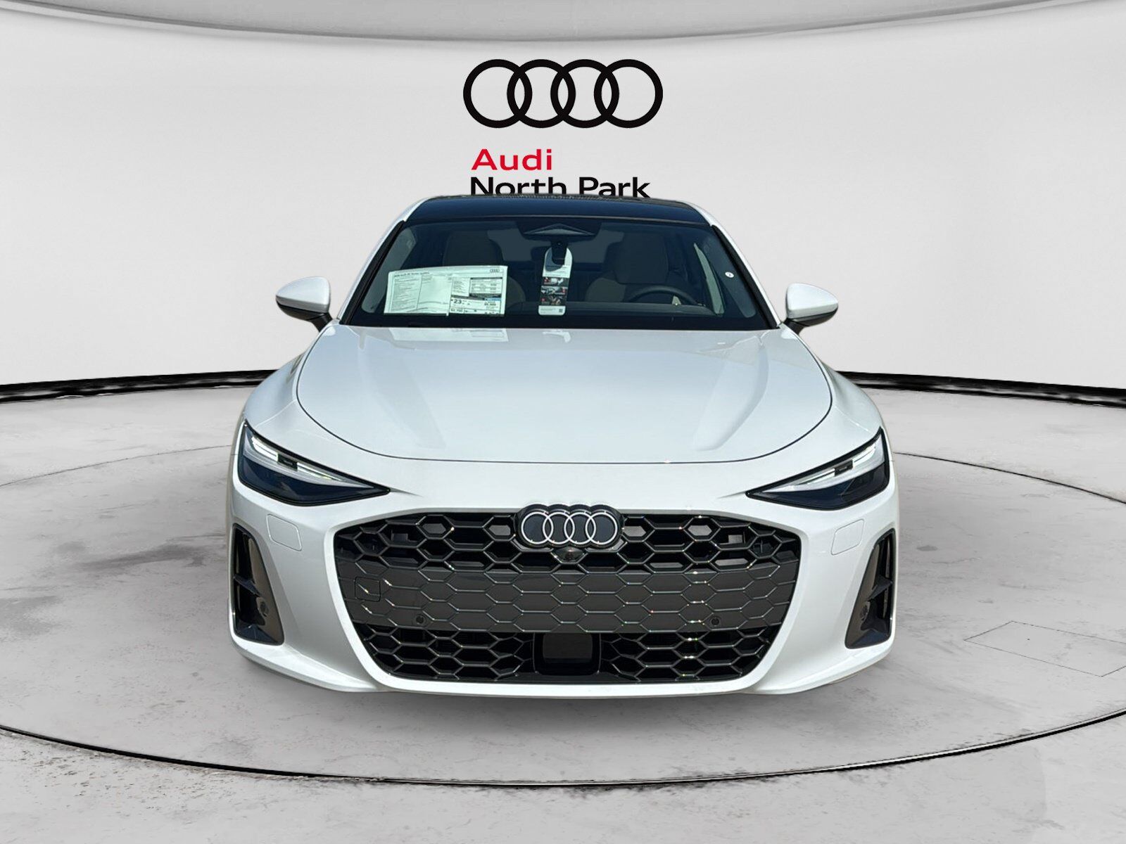 2026 Audi A6