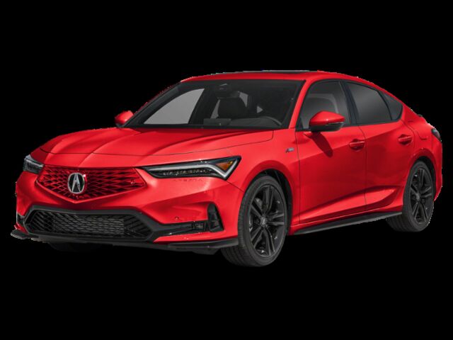 2026 ACURA Integra