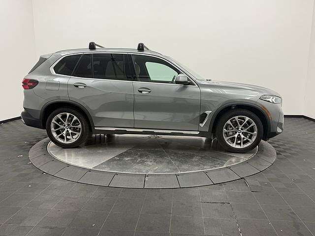 2024 BMW X5