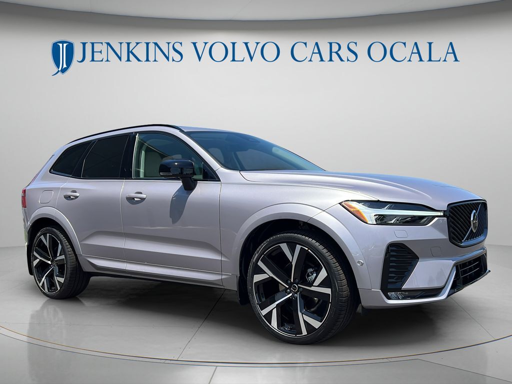 2026 VOLVO XC60