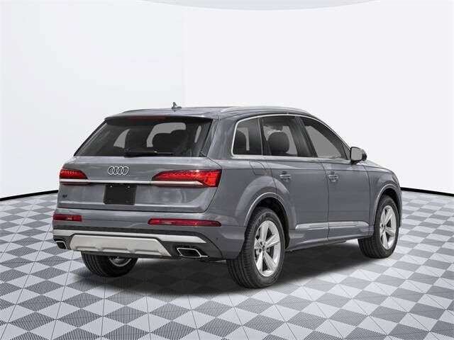 2025 Audi Q7