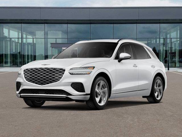2026 GENESIS GV70