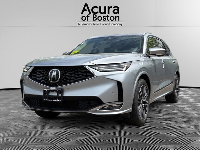 2026 ACURA MDX