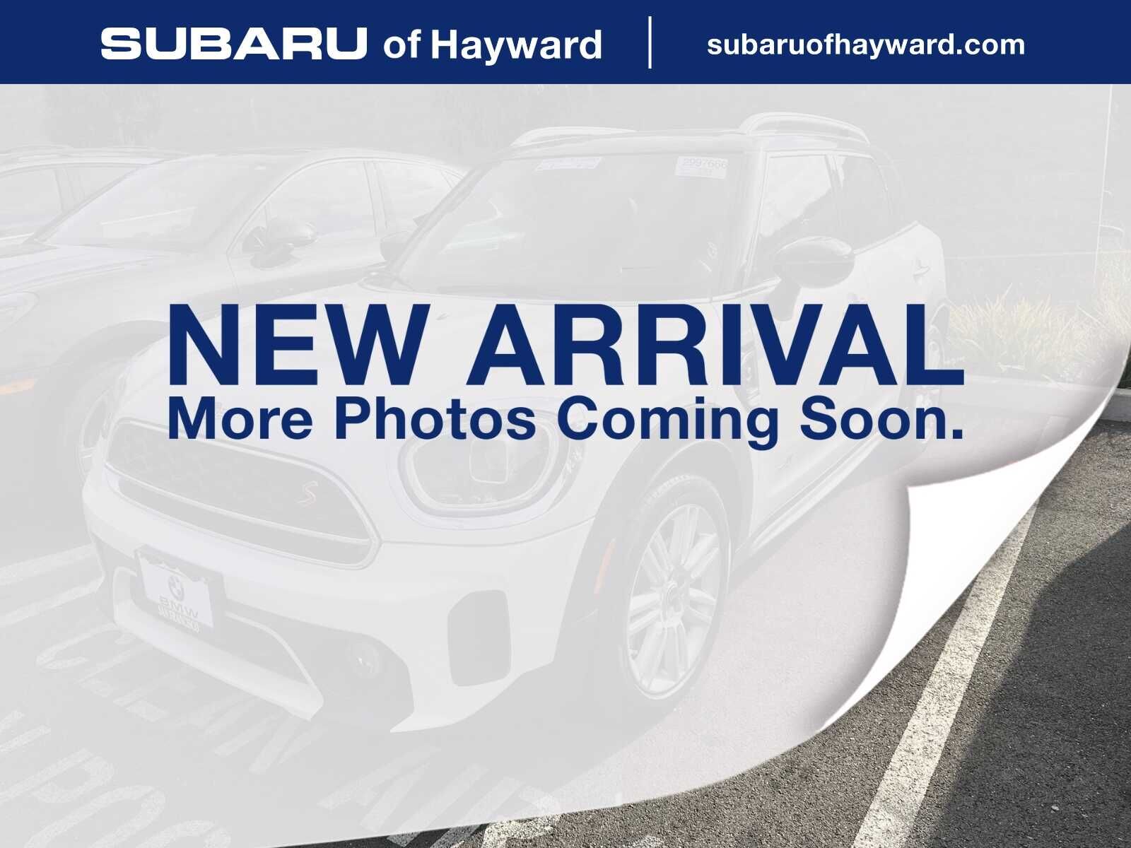 2023 MINI Countryman