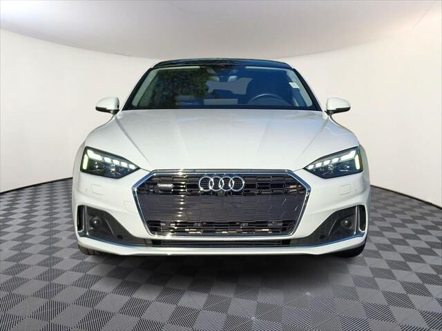 2023 Audi A5