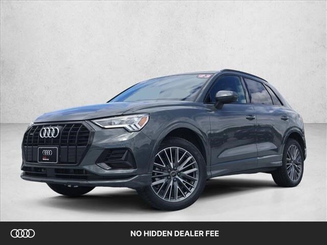 2023 AUDI Q3