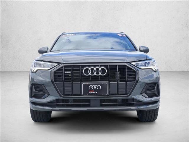 2023 Audi Q3