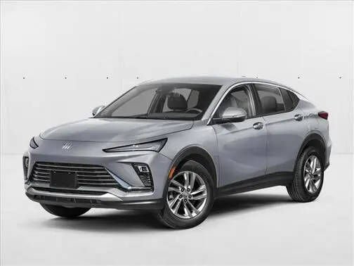 2026 BUICK Envista