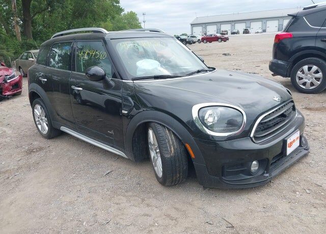 2017 MINI Countryman